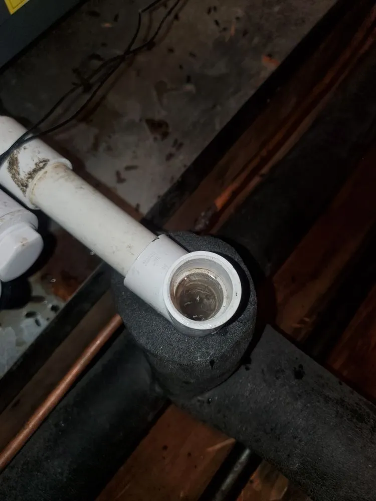 Slide of Burkholder Air Conditioning