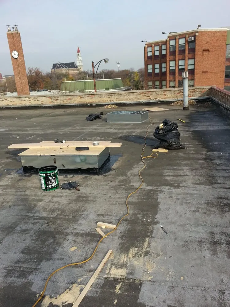 Slide of Burk's Heating And Cooling Solutions