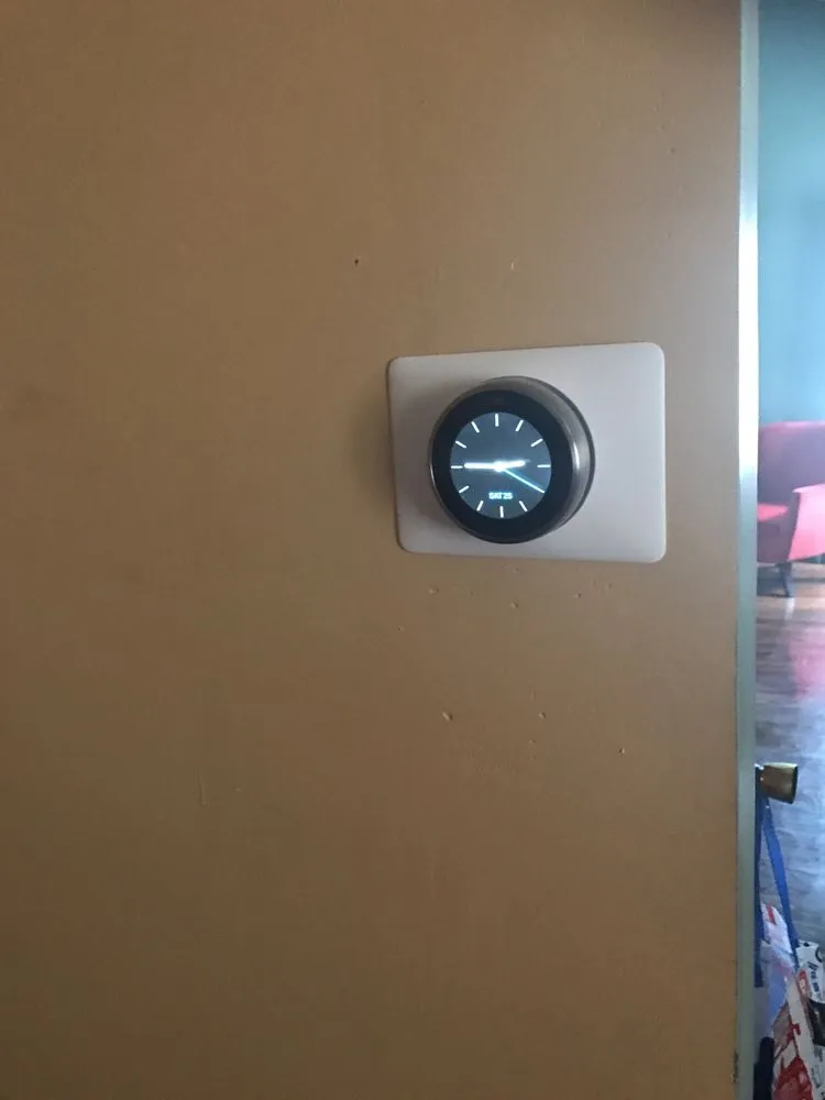 Slide of Burk's Heating And Cooling Solutions