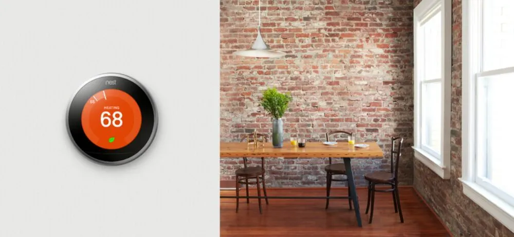 Slide of Burk's Heating And Cooling Solutions