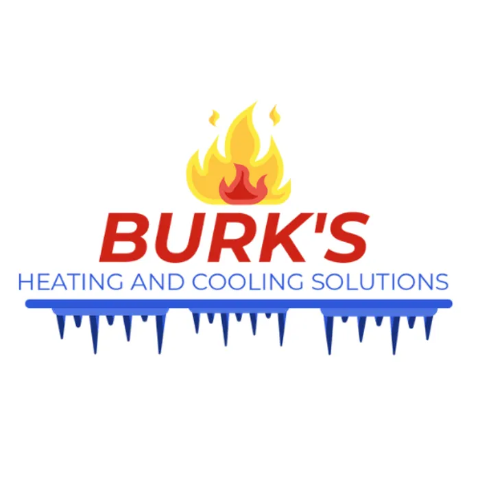 Slide of Burk's Heating And Cooling Solutions
