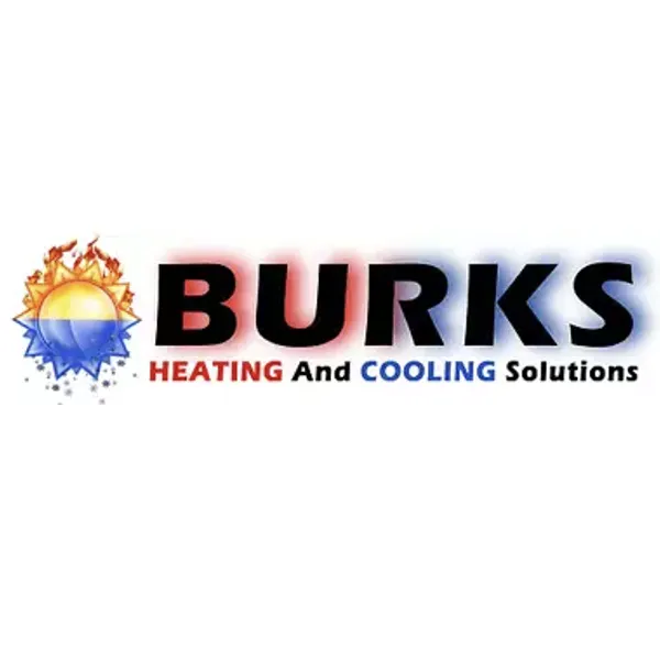 Slide of Burk's Heating And Cooling Solutions