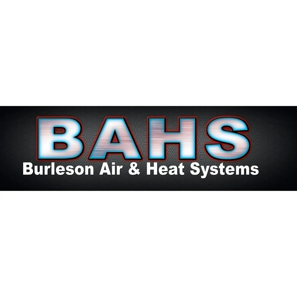 Slide of Burleson Air & Heat Systems