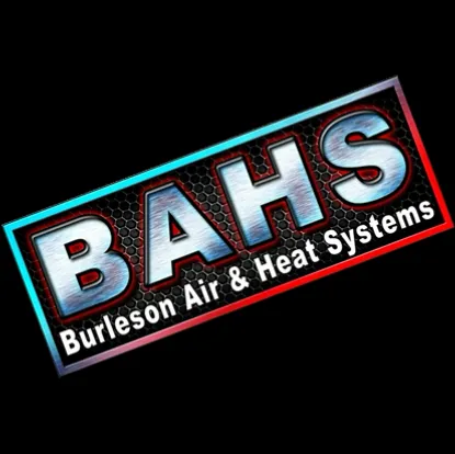 Slide of Burleson Air & Heat Systems