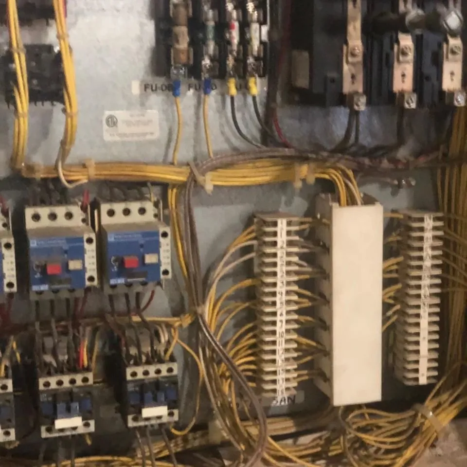 Slide of Burleson Air & Heat Systems