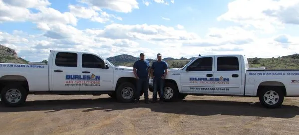 Burleson Air Solutions