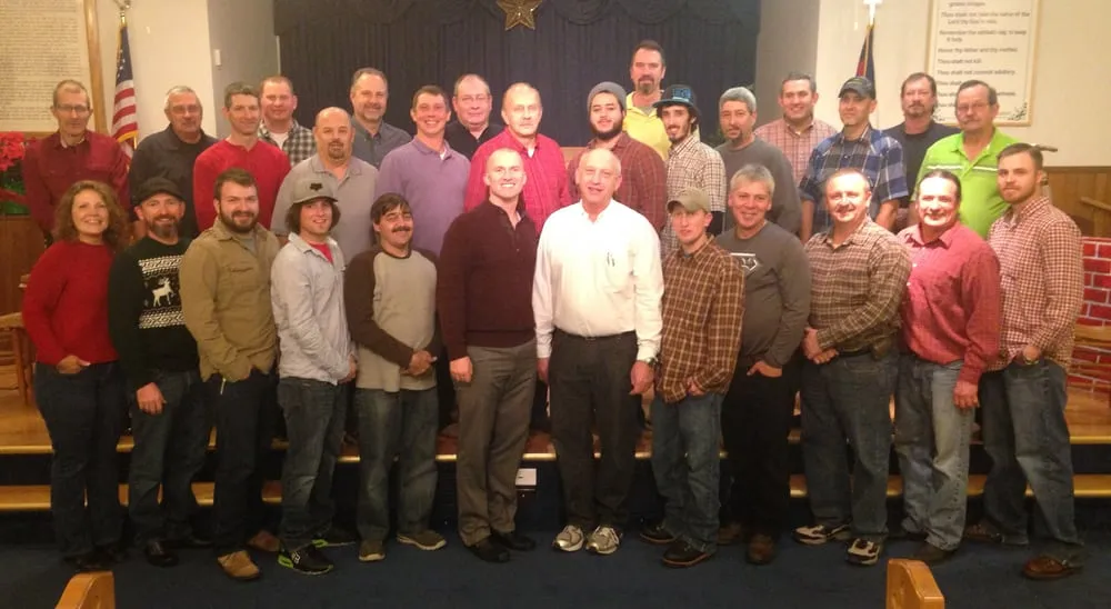 Slide of Burleson Plumbing & Heating Company