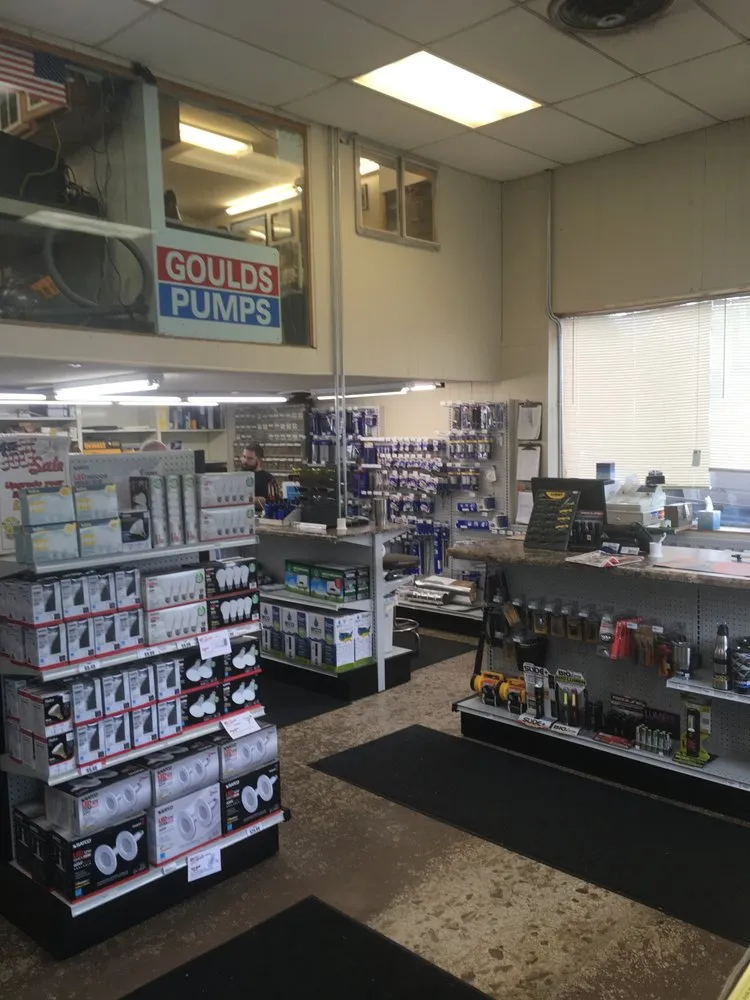 Slide of Burleson Plumbing & Heating Company