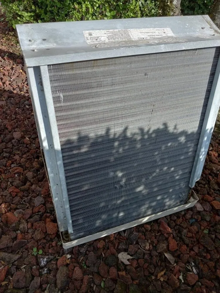 Slide of Burleson Services