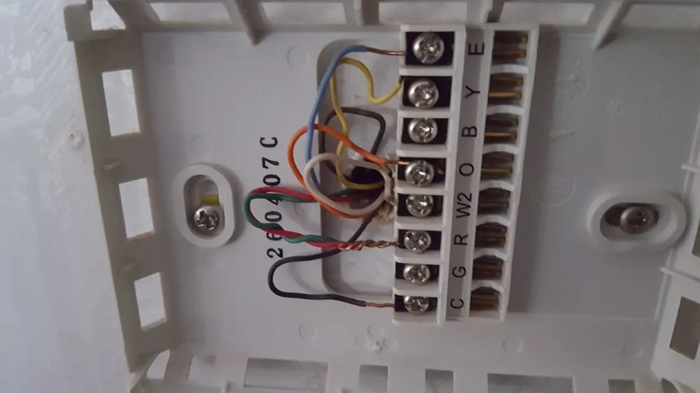 Slide of Burleson Services