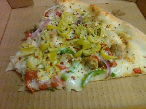 Slide of Burleson Services