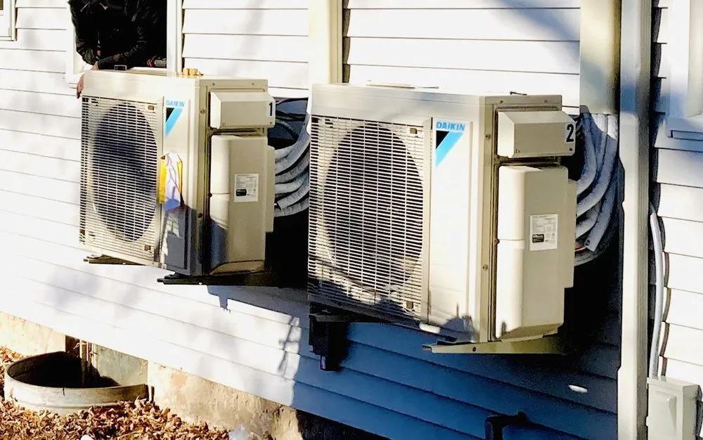 Slide of Burley HVAC/R