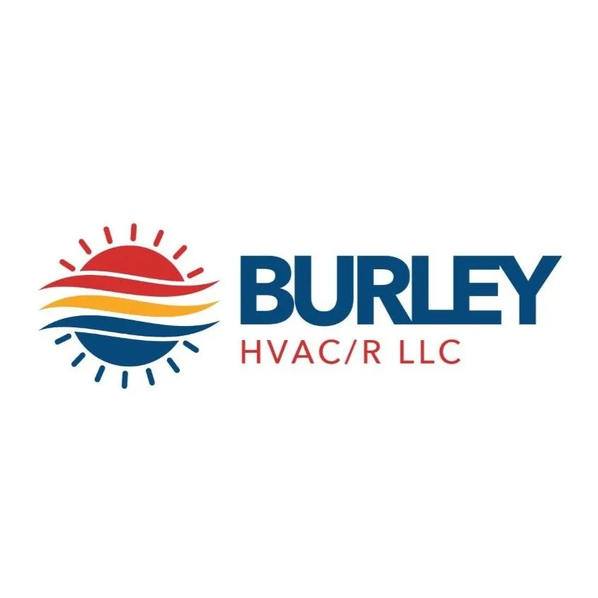 Slide of Burley HVAC/R