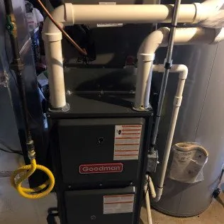 Slide of Burley HVAC/R