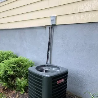 Slide of Burley HVAC/R