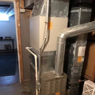 Slide of Burley HVAC/R