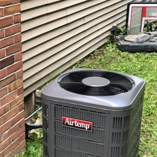 Slide of Burley HVAC/R