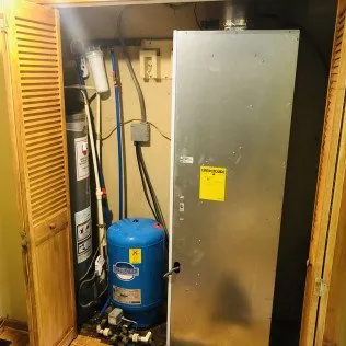 Slide of Burley HVAC/R