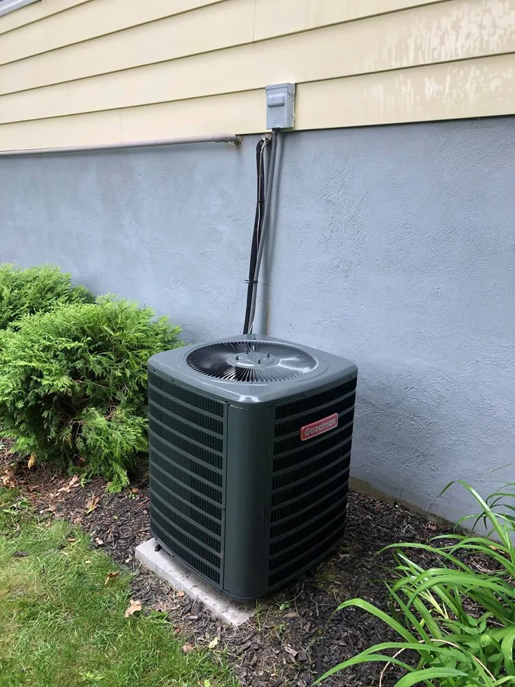 Slide of Burley HVAC/R