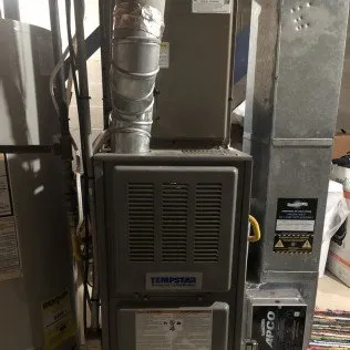 Slide of Burley HVAC/R