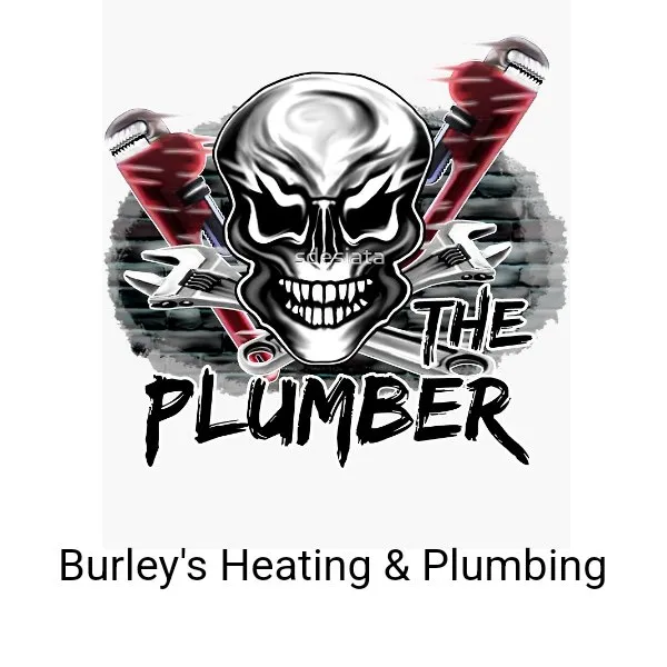Slide of Burley's Heating & Plumbing