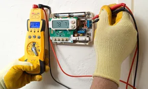 Slide of Burlington Heating & Air Conditioning