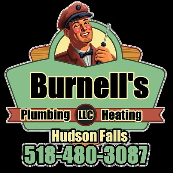 Slide of Burnell's Plumbing & Heating