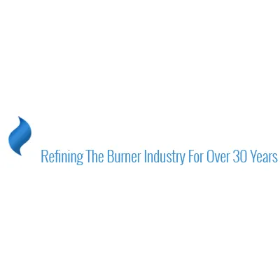 Slide of Burner Services