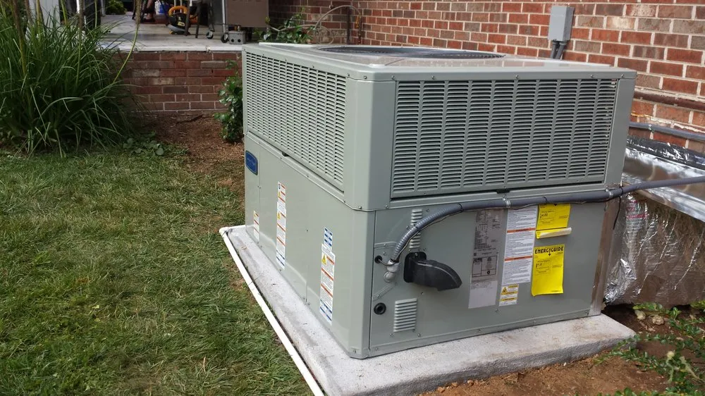 Slide of Burnette Heating & Cooling