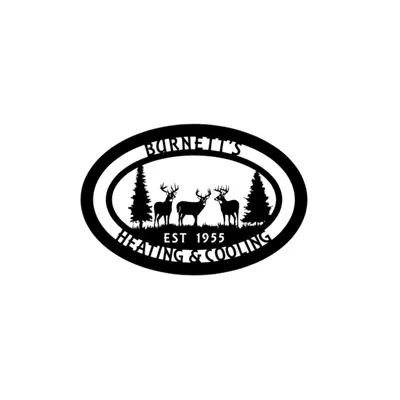 Burnett's Heating & Cooling