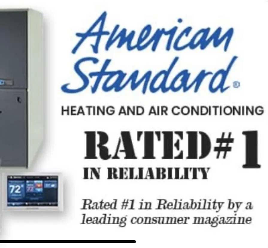 Slide of Burns & Davis Heating & Cooling