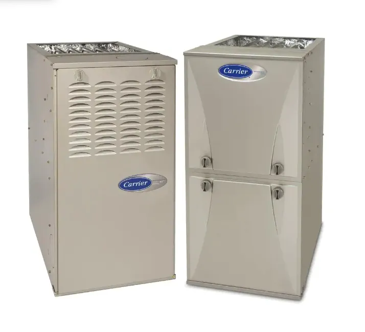 Slide of Burns & Davis Heating & Cooling