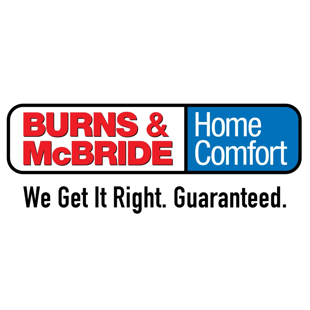 Slide of Burns & McBride Home Comfort