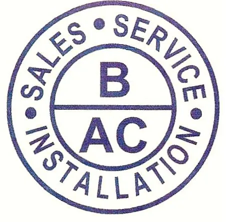 Slide of Burns Air Conditioning