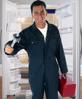 Slide of Burns Appliance Repair