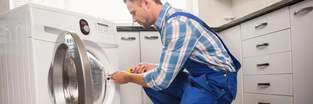 Slide of Burns Appliance Repair