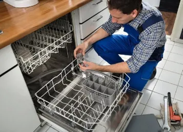 Slide of Burns Appliance Repair