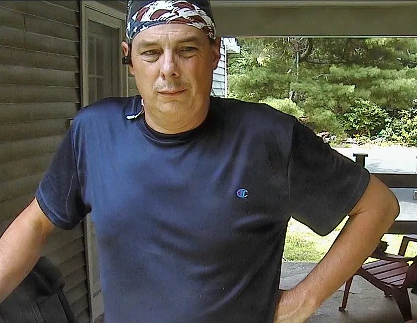 Slide of Burns Cold heating and Air