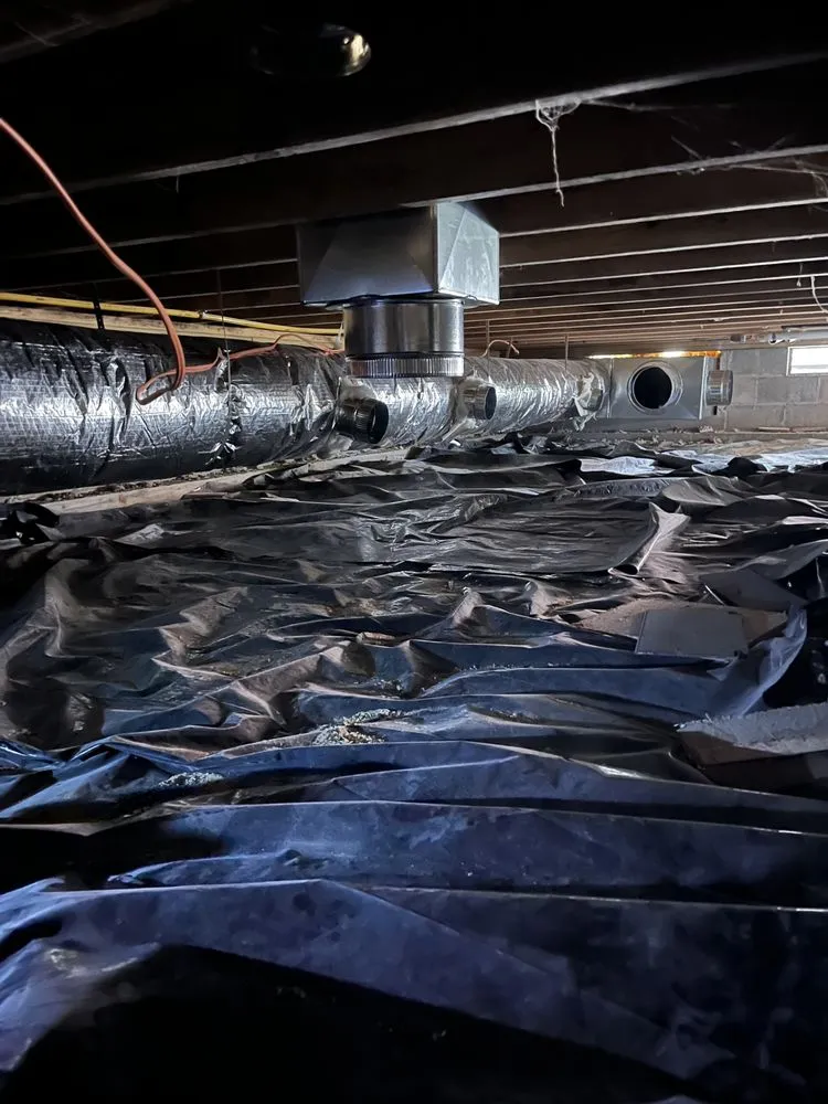 Slide of Burns Heat & Air