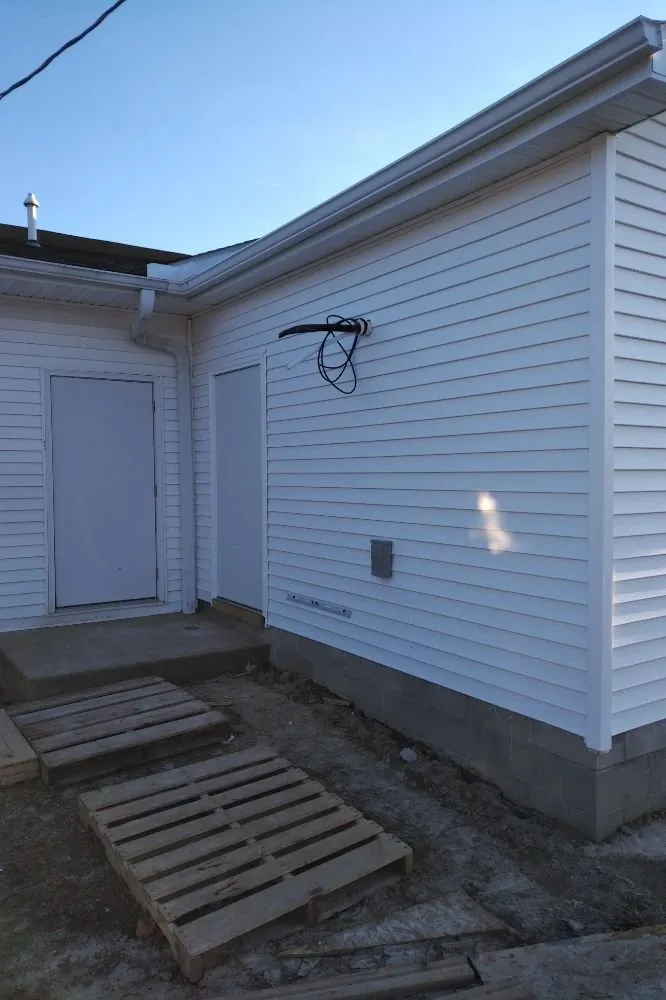 Slide of Burns Heat & Air