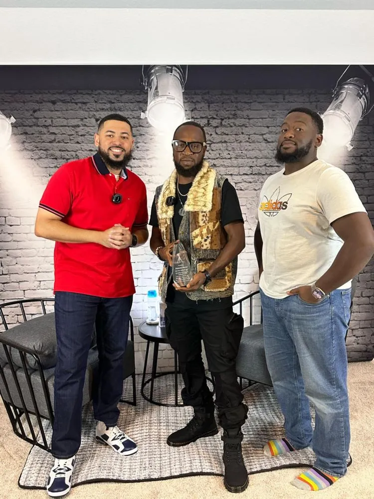 Slide of Burns Super Service