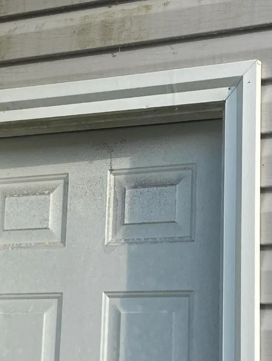 Slide of Burns Super Service