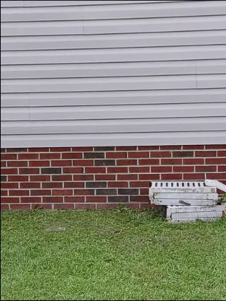 Slide of Burns Super Service