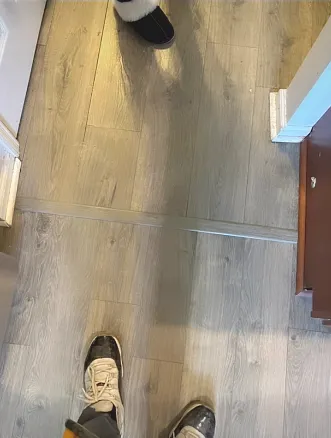 Slide of Burns Super Service