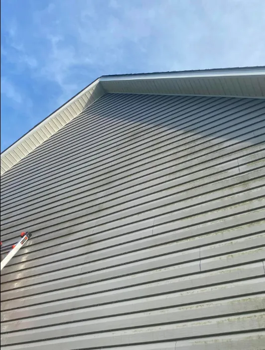 Slide of Burns Super Service