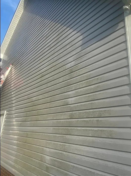 Slide of Burns Super Service