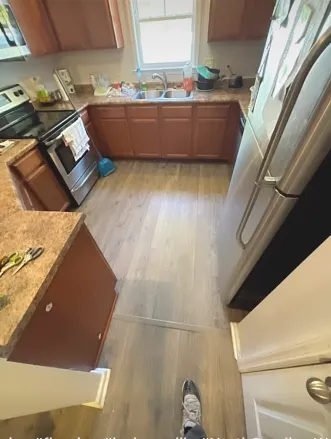 Slide of Burns Super Service