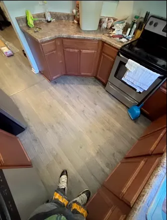 Slide of Burns Super Service