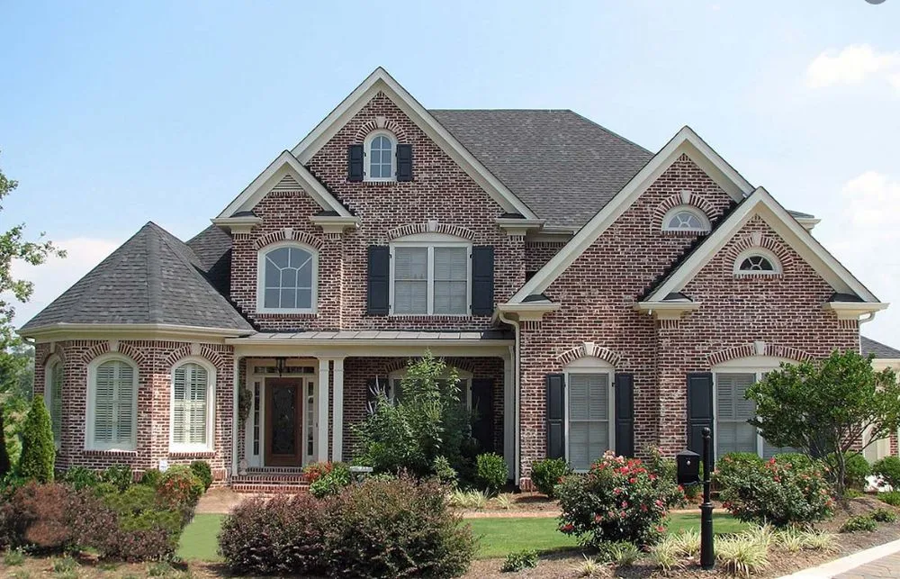 Slide of Burns Super Service