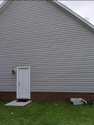 Slide of Burns Super Service